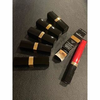 CHANEL - CHANEL シャネル リップスティックの通販 by ri|シャネル