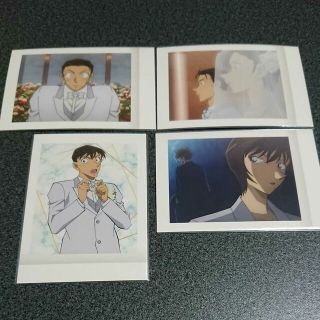 名探偵コナン 高木渉 佐藤美和子 松田陣平  ハロウィンの花嫁 ぱしゃこれ(その他)