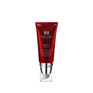 ミシャ(MISSHA)のミシャ MISSHA BBクリーム SPF42/PA+++ NO.23(BBクリーム)