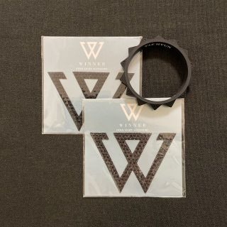 ウィナー(WINNER)のWINNER ナムテ　グッズ(アイドルグッズ)