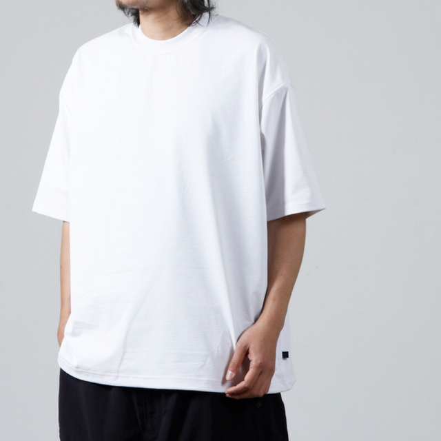 DAIWA PIER39 TECH DRAWSTRING TEE ダイワピア39 【限定セール