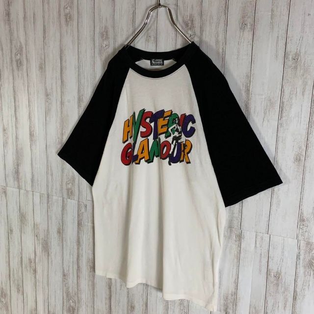 コムドットやまと着用】ヒステリックグラマー ヒスガール 即完売 七分