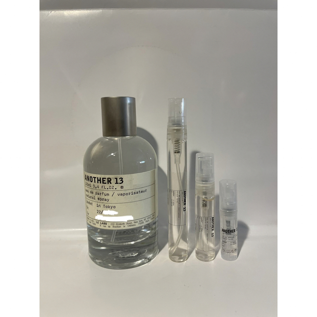 LE LABO ANOTHER13(ルラボ アナザー13) 100ml