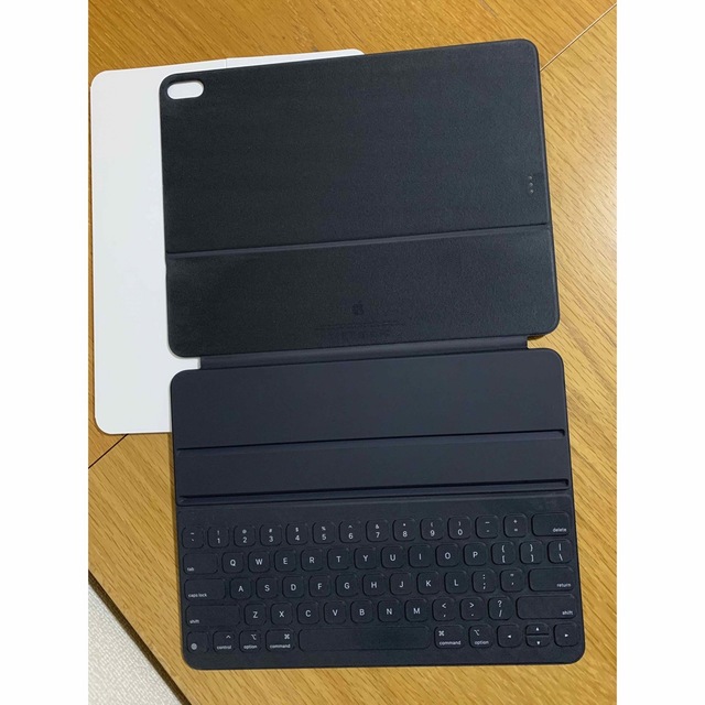 全3色/黒/赤/ベージュ iPad Pro 12.9(第6/5/4/3世代)スマート