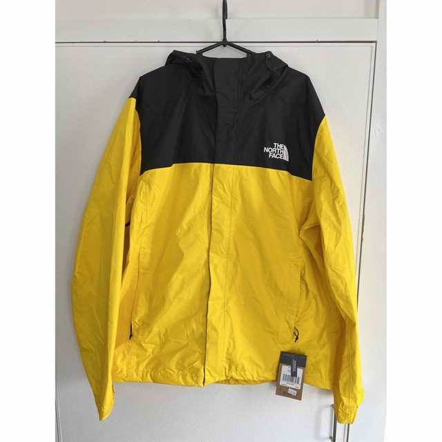 新THENORTHFACEマウンテンパーカー　ジャケットNF0A5EH8SH4