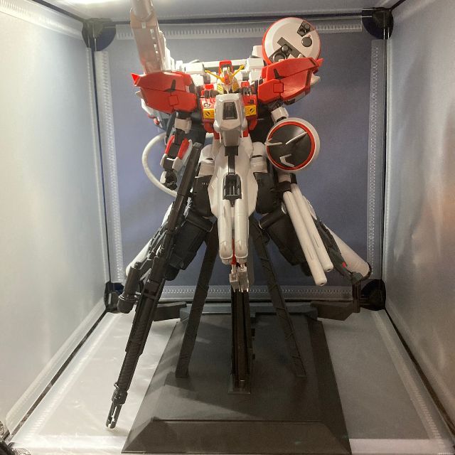 MG ディープストライカー