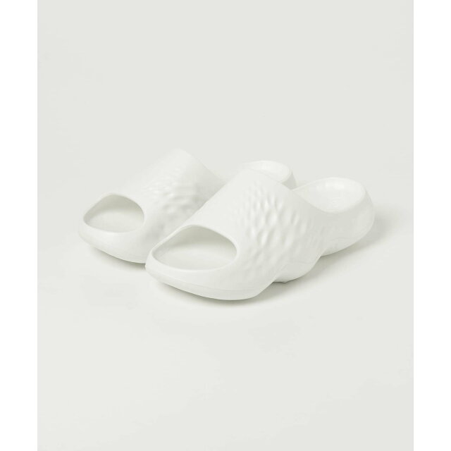 URBAN RESEARCH(アーバンリサーチ)の【WHITE】NEW BALANCE Fresh Foam MRSHN レディースの靴/シューズ(サンダル)の商品写真