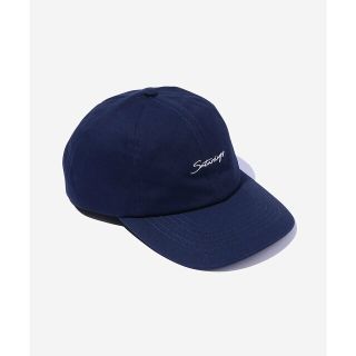 サタデーズニューヨークシティ(Saturdays NYC)の【ネイビー（40）】Abie Cotton Dad Hat(キャップ)