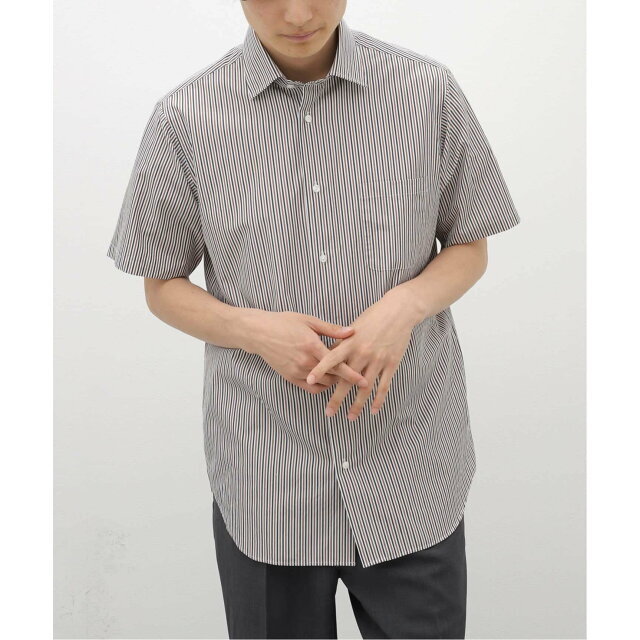 完売品】seya. 22AW KURTA SHIRT MOSS GRAY | www
