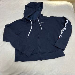 リーボック(Reebok)のReebok パーカー(パーカー)