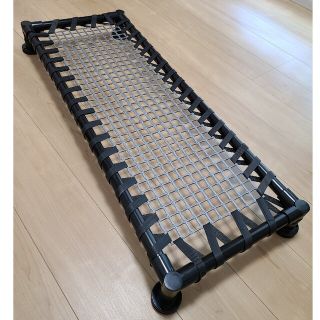 エアドリブル　97cm×37cm　選べるカラー　ミニバス　ハンドメイド(バスケットボール)