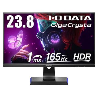高知インター店 新品未使用IODATA23.8インチ L2201x ゲーミング