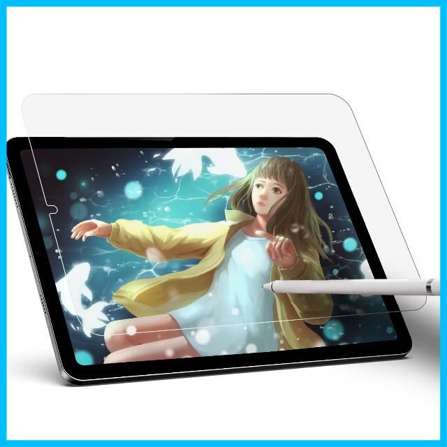 iPad Pro 11 第4世代 M2 (2022 / 2021 / 2020