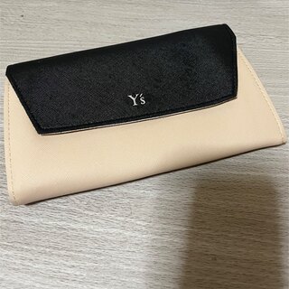 ワイズ(Y's)の【新品】Y's ワイズ 財布 ウォレット(財布)