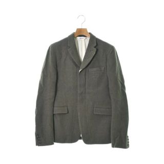 【美品】DIGAWEL ディガウェル　20SS  generic jacket