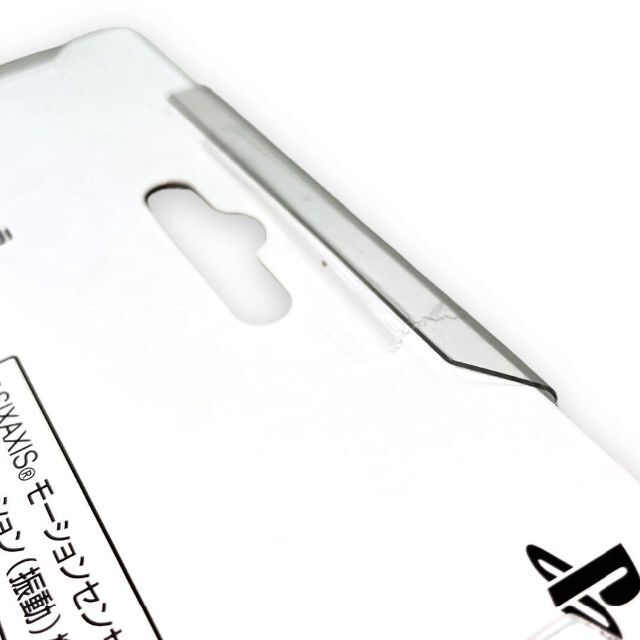 PS3 コントローラー MB デュアルショック3 メタリックブルー 紺