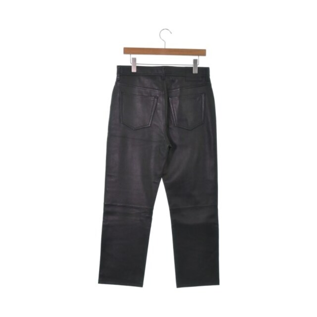 Acne Studios パンツ(その他) 46(M位) 黒 【古着】【中古】 Acne Studios パンツ(その他) 46(M位) 黒