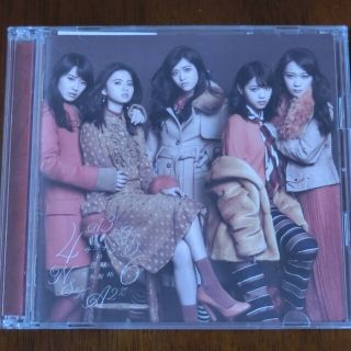 ノギザカフォーティーシックス(乃木坂46)の乃木坂46 サヨナラの意味 初回仕様限定盤 Type-B（CD＋DVD）(ポップス/ロック(邦楽))