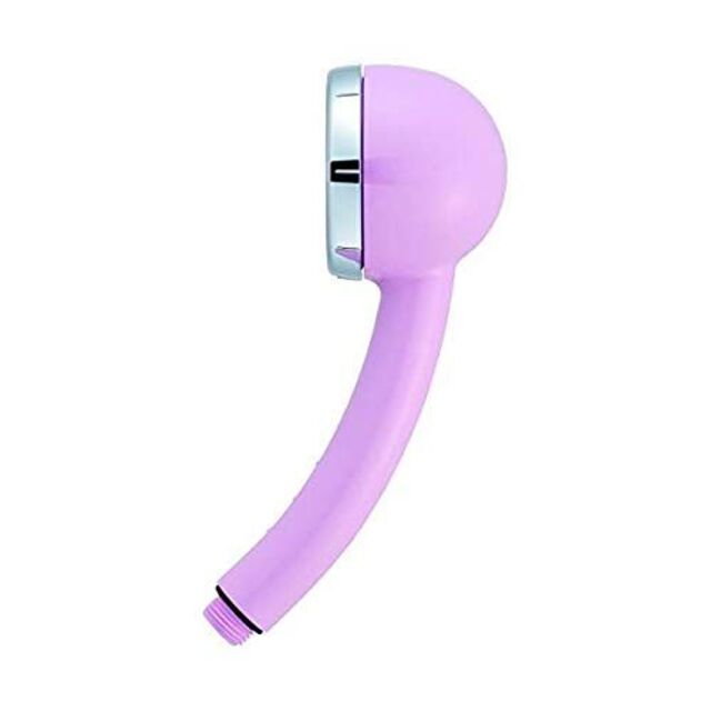 amane天音シャワーヘッド ソフトピンク 現品限り一斉値下げ!