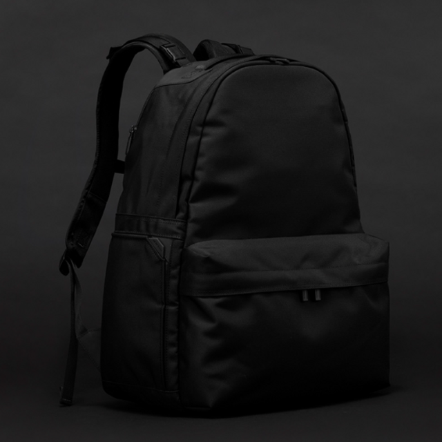 モノリス MONOLITH BACKPACK PRO M BLACK 公式 www.vitalopathie.fr