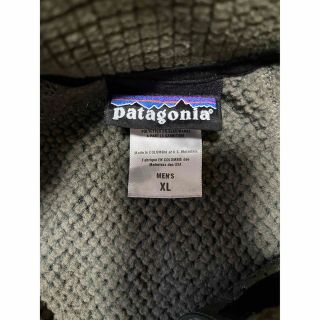 patagonia - patagonia パタゴニア MARS R2 XL level3の通販 by