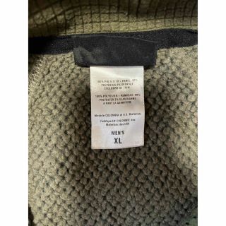 patagonia - patagonia パタゴニア MARS R2 XL level3の通販 by