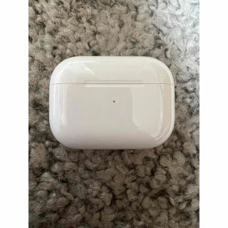 アップル(Apple)のAirPods Pro 第1世代 充電ケース 美品(ヘッドフォン/イヤフォン)