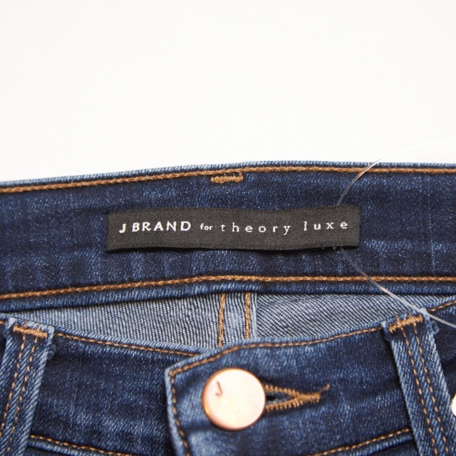 セオリー　J BRAND デニム　新品タグ付き