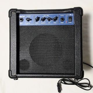 Chatting Bird Bass Amplifire ベース アンプ(ベースアンプ)