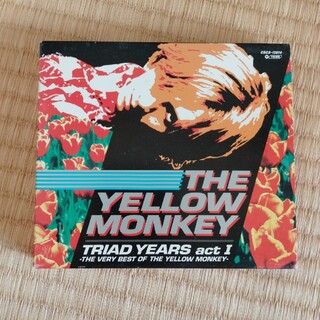 TRIAD YEARS act I-THE VERY BEST OF THE Y(その他)