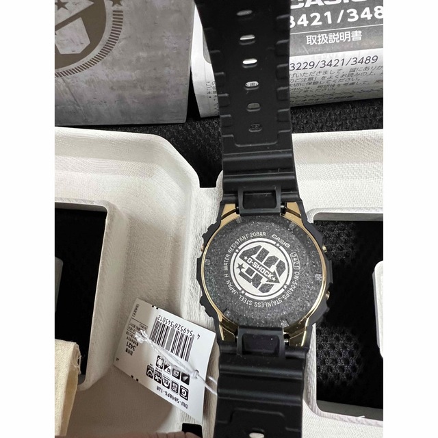 DW-5040PG-1JR 40周年 | www.innoveering.net