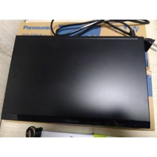 パナソニック(Panasonic)のPanasonic DVD-S500-KおまけDVD映画付(ブルーレイプレイヤー)