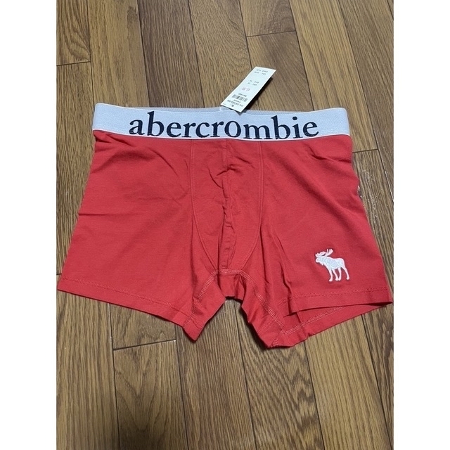 Abercrombie&Fitch(アバクロンビーアンドフィッチ)の【wwwdeboricom様専用】Abercrombie & Fitch パンツ メンズのアンダーウェア(ボクサーパンツ)の商品写真