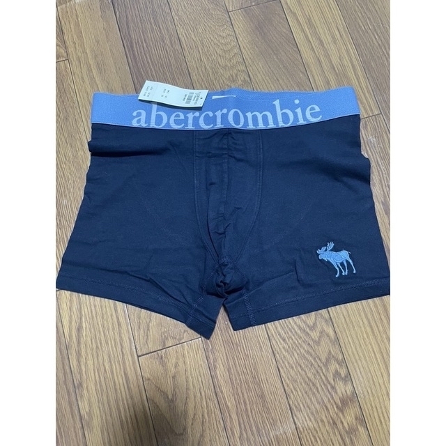 Abercrombie&Fitch(アバクロンビーアンドフィッチ)の【wwwdeboricom様専用】Abercrombie & Fitch パンツ メンズのアンダーウェア(ボクサーパンツ)の商品写真