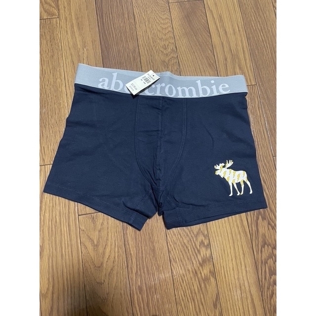 Abercrombie&Fitch(アバクロンビーアンドフィッチ)の【wwwdeboricom様専用】Abercrombie & Fitch パンツ メンズのアンダーウェア(ボクサーパンツ)の商品写真