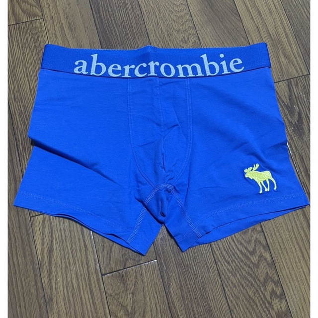 Abercrombie&Fitch(アバクロンビーアンドフィッチ)の【wwwdeboricom様専用】Abercrombie & Fitch パンツ メンズのアンダーウェア(ボクサーパンツ)の商品写真