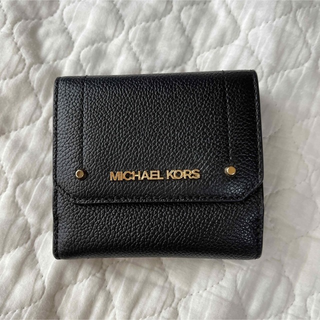 Michael Kors(マイケルコース)のさくらこ様専用！マイケルコースおり財布 レディースのファッション小物(財布)の商品写真