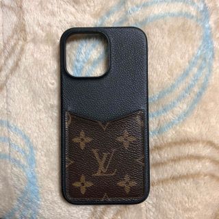 ルイヴィトン(LOUIS VUITTON)のiPhone14promax(iPhoneケース)