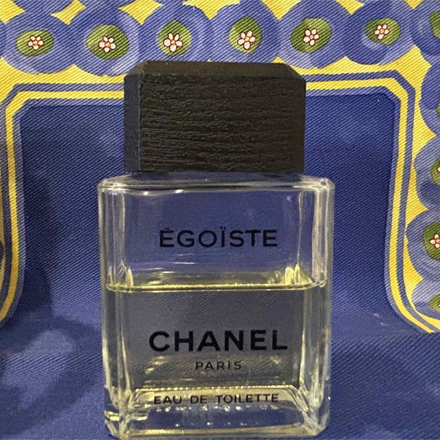 CHANEL(シャネル)のCHANEL エゴイスト　75ml  コスメ/美容の香水(香水(男性用))の商品写真