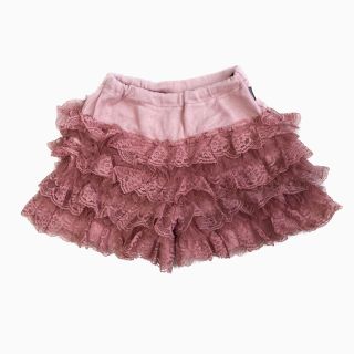 ポンポネット(pom ponette)の【専用】pom ponette ハーフパンツ130cm(パンツ/スパッツ)