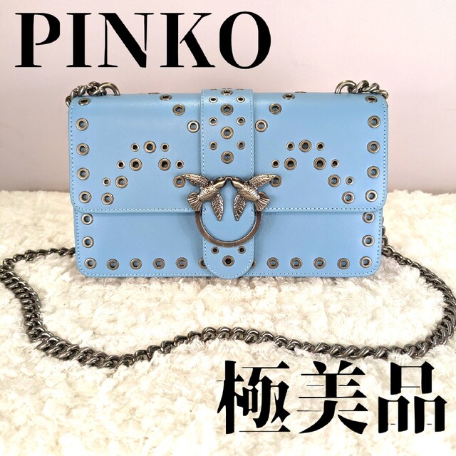 PINKO ショルダーバッグ