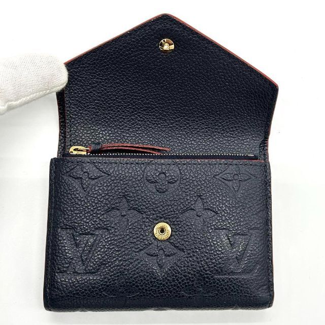 LOUIS VUITTON - 【極美品!!】ルイヴィトン ヴィクトリーヌ マリーヌ
