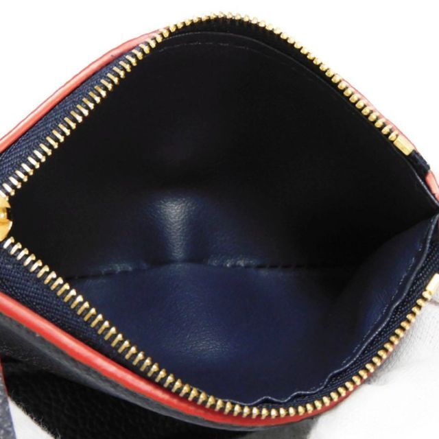 LOUIS VUITTON - 【極美品!!】ルイヴィトン ヴィクトリーヌ マリーヌ