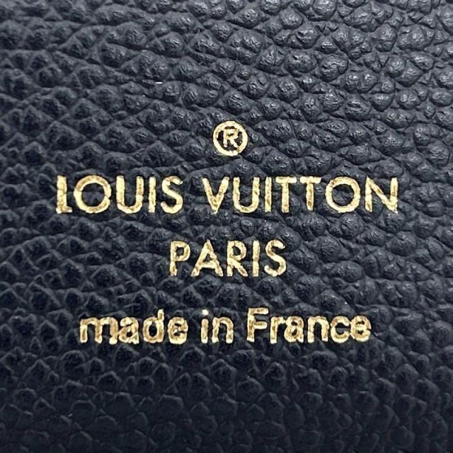 LOUIS VUITTON - 【極美品!!】ルイヴィトン ヴィクトリーヌ マリーヌ