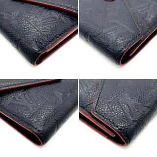 LOUIS VUITTON - 【極美品!!】ルイヴィトン ヴィクトリーヌ マリーヌ