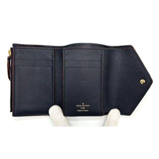 LOUIS VUITTON - 【極美品!!】ルイヴィトン ヴィクトリーヌ マリーヌ
