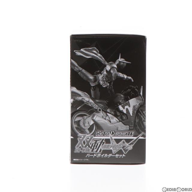 BANDAI - (食玩)プレミアムバンダイ限定 SO-DO CHRONICLE 双動 仮面