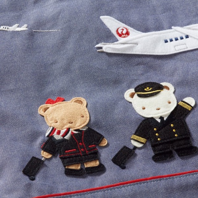 JAL ファミリア レッスンバック | www.jarussi.com.br