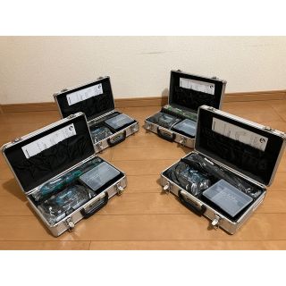 マキタ(Makita)の☆新品☆makitaマキタ7.2V充電ペンインパクトドライバ TD022DSHX(工具)