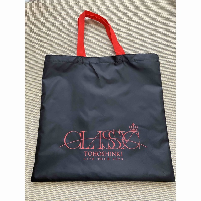 東方神起(トウホウシンキ)のしなもん様専用🩷東方神起 CLASSYC プレミアム グッズ　埼玉 エンタメ/ホビーのタレントグッズ(アイドルグッズ)の商品写真